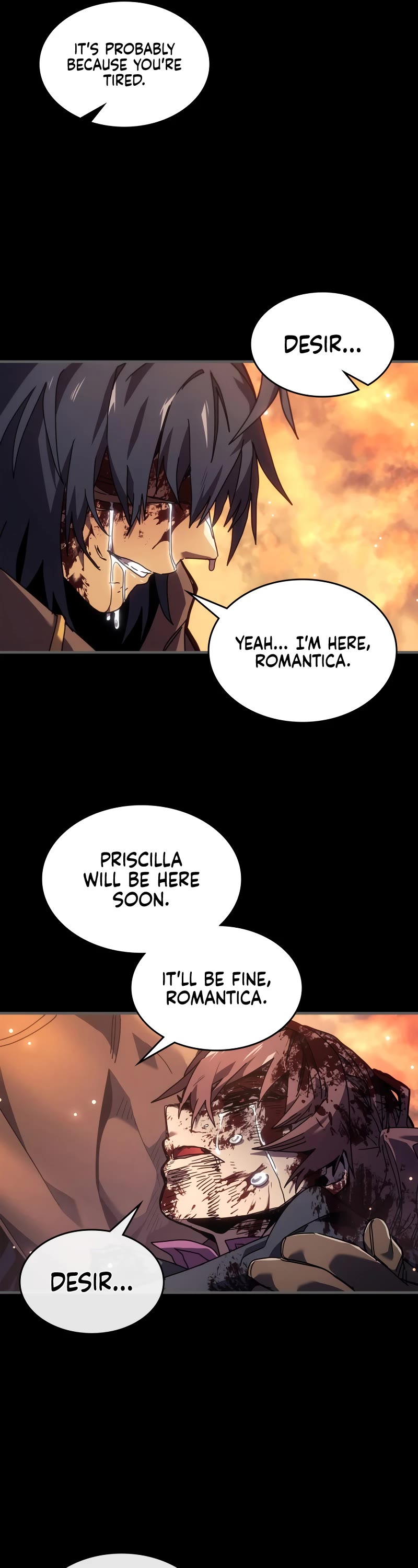 A Returner’s Magic Should Be Special Chapter 262 - Page 16