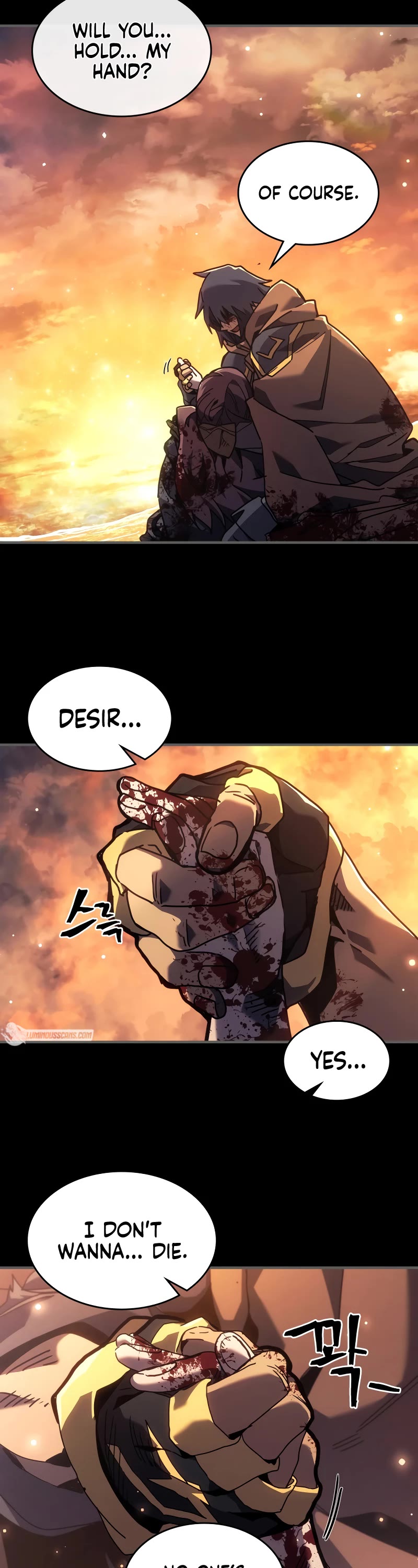 A Returner’s Magic Should Be Special Chapter 262 - Page 17