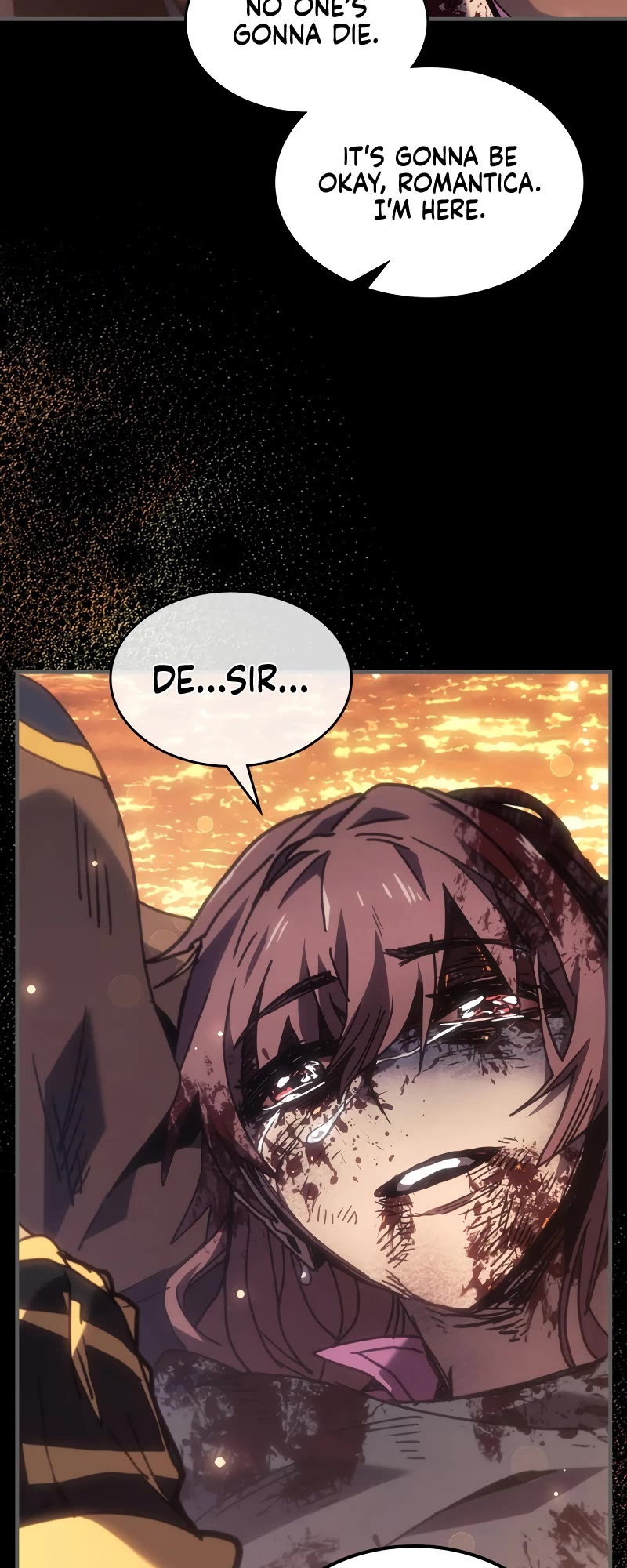 A Returner’s Magic Should Be Special Chapter 262 - Page 18