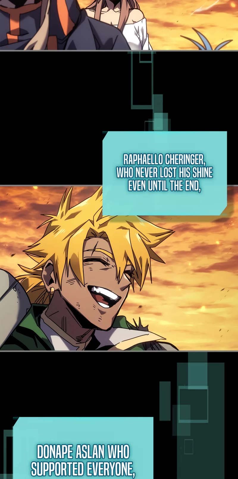 A Returner’s Magic Should Be Special Chapter 262 - Page 26