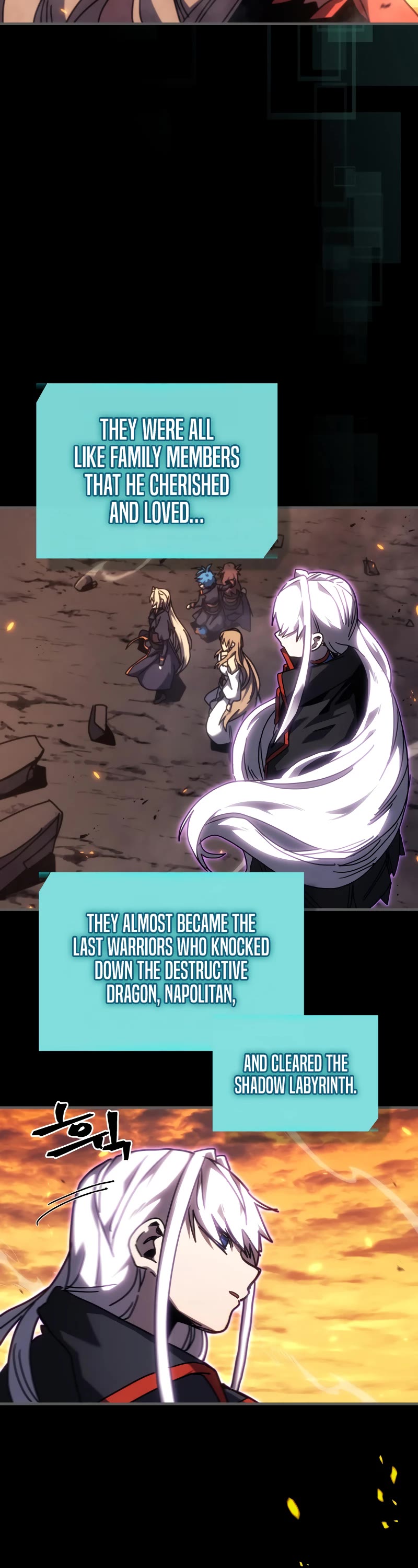 A Returner’s Magic Should Be Special Chapter 262 - Page 29
