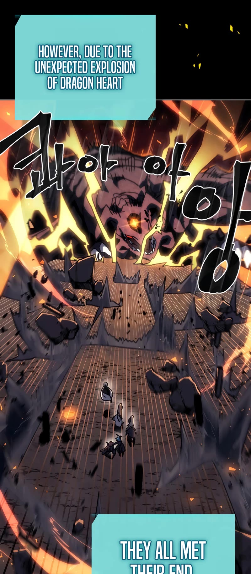 A Returner’s Magic Should Be Special Chapter 262 - Page 30