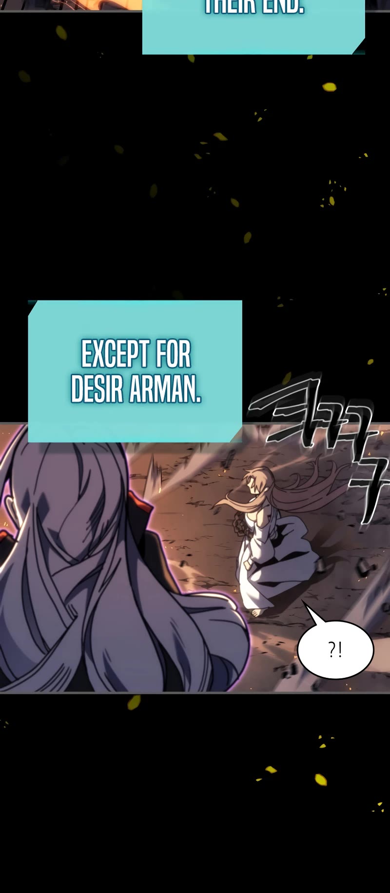 A Returner’s Magic Should Be Special Chapter 262 - Page 31