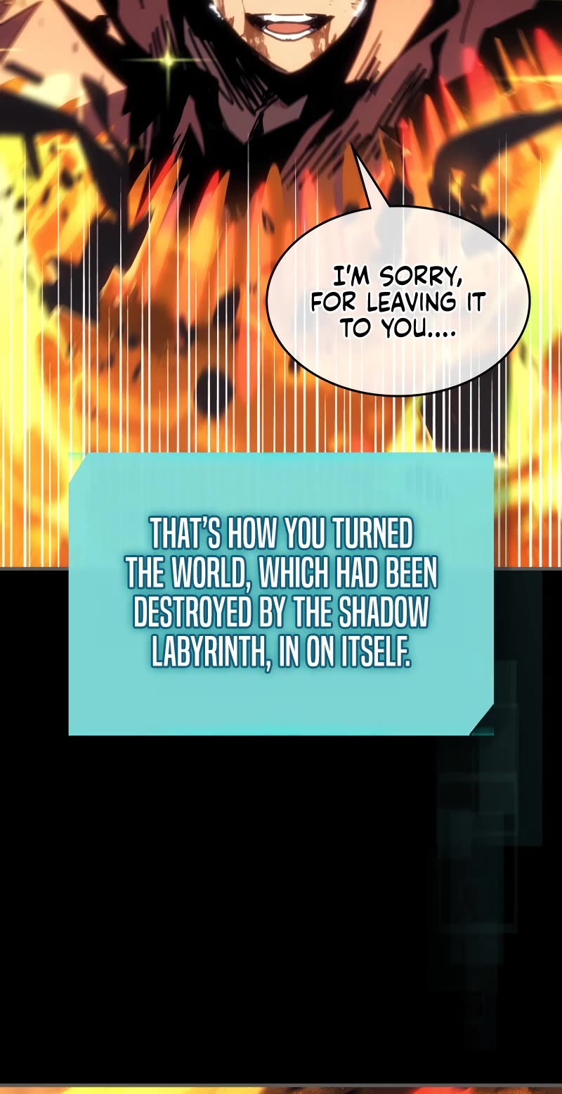 A Returner’s Magic Should Be Special Chapter 262 - Page 34