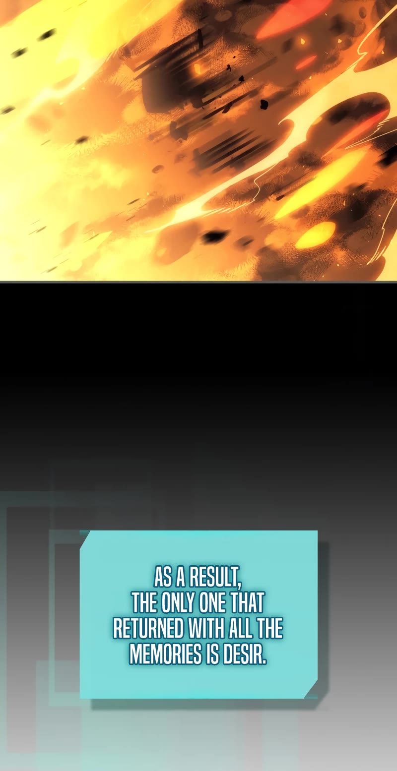 A Returner’s Magic Should Be Special Chapter 262 - Page 35