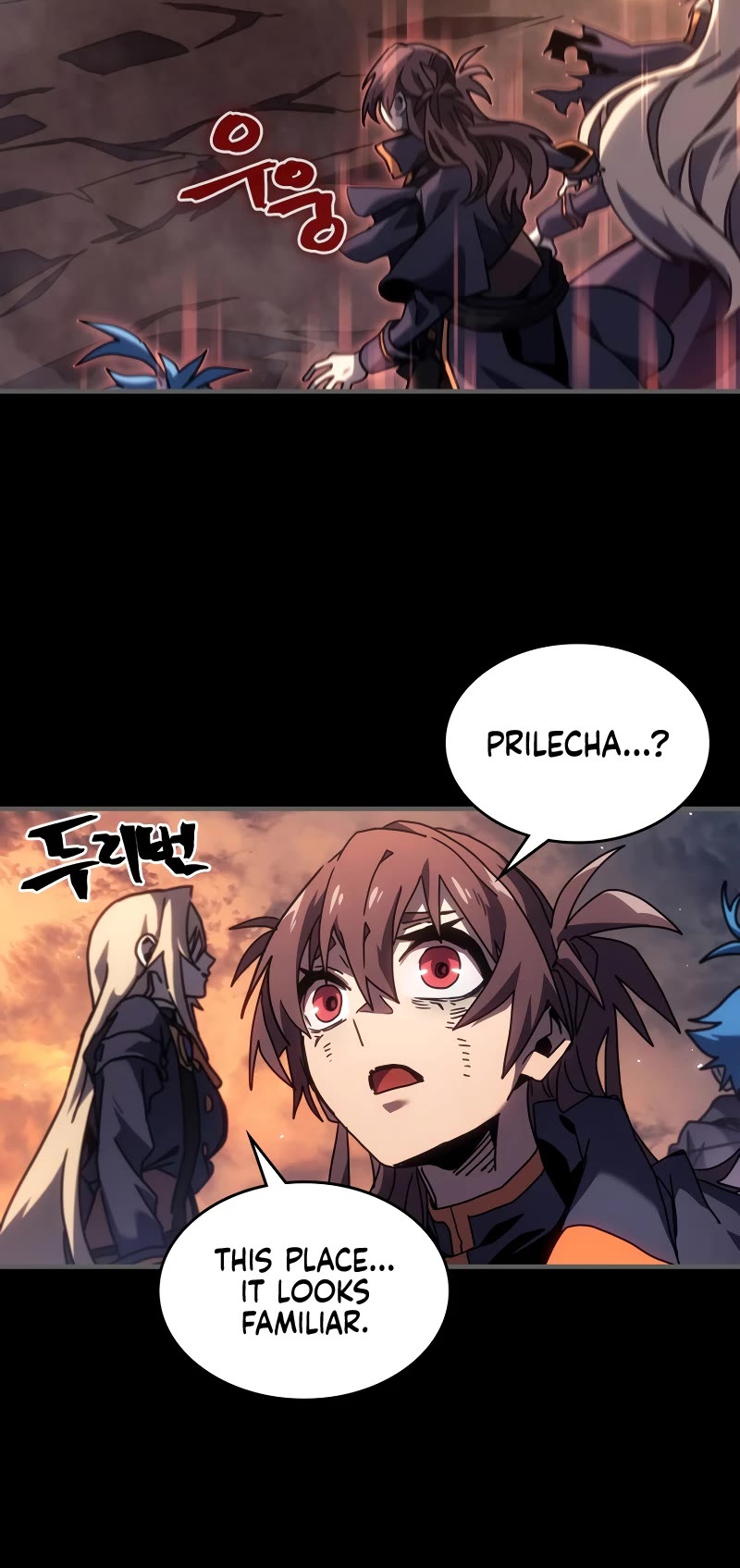 A Returner’s Magic Should Be Special Chapter 262 - Page 6