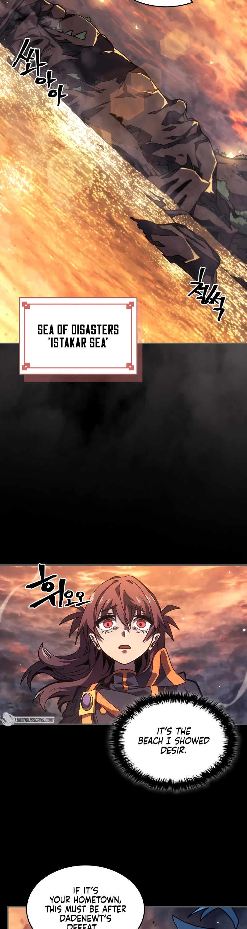 A Returner’s Magic Should Be Special Chapter 262 - Page 9