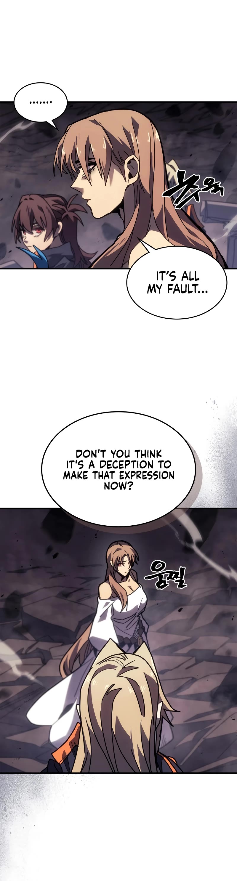 A Returner’s Magic Should Be Special Chapter 263 - Page 10