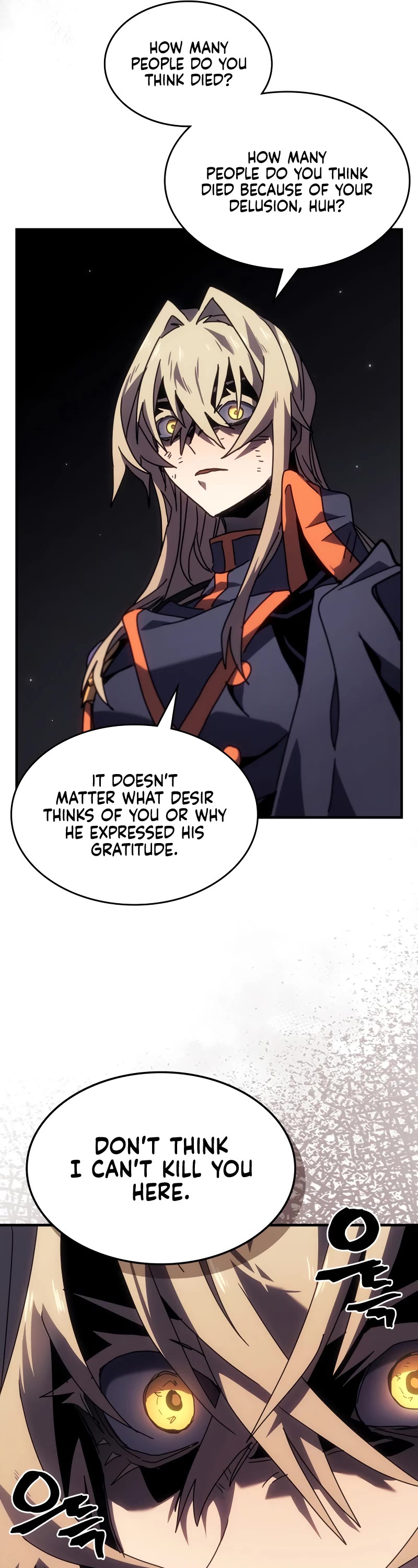 A Returner’s Magic Should Be Special Chapter 263 - Page 11