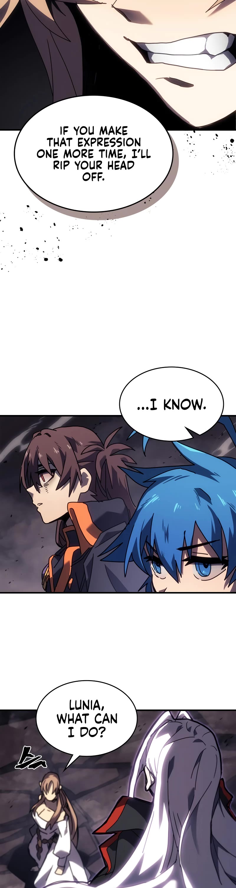 A Returner’s Magic Should Be Special Chapter 263 - Page 12