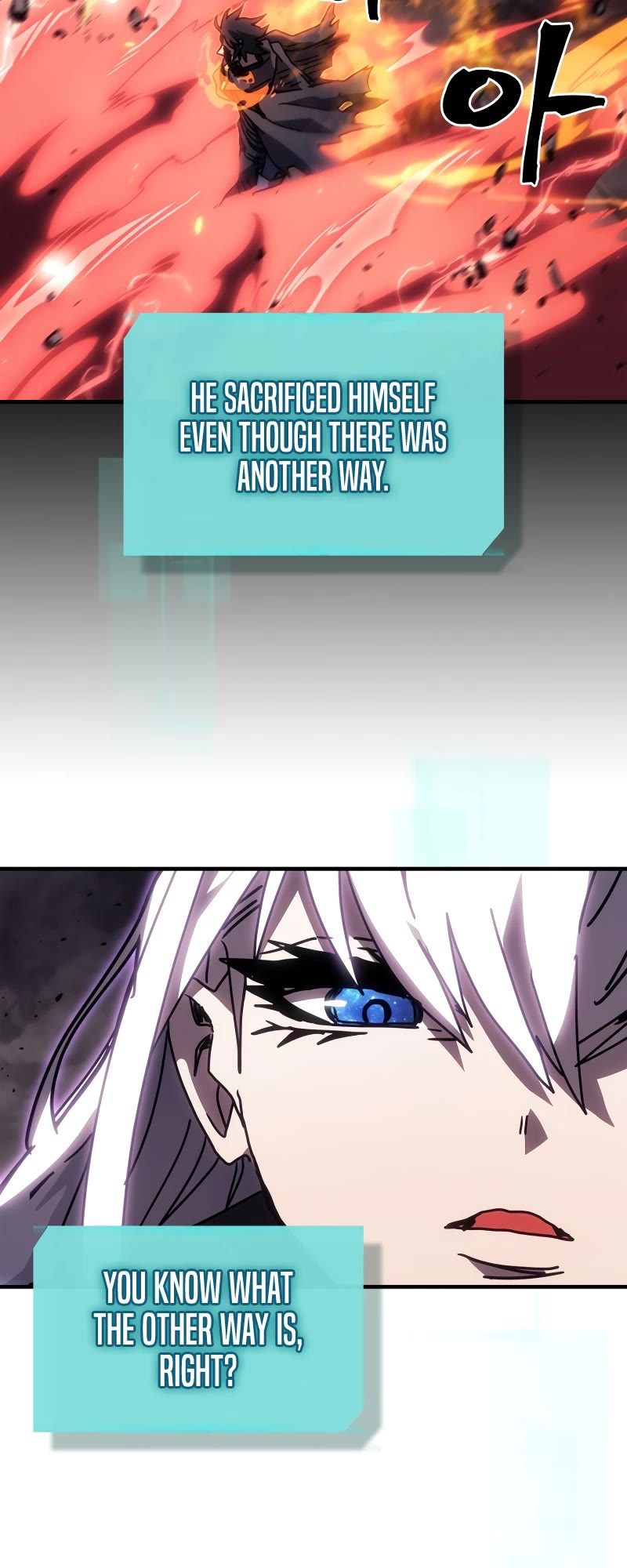 A Returner’s Magic Should Be Special Chapter 263 - Page 14