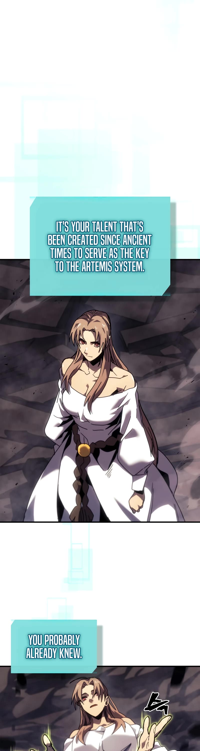 A Returner’s Magic Should Be Special Chapter 263 - Page 15