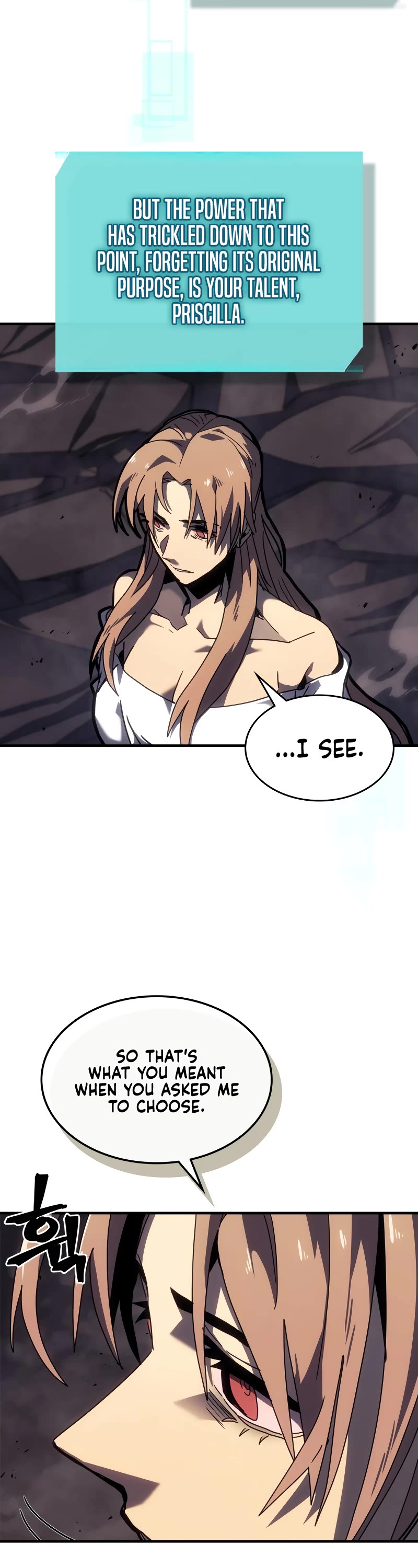 A Returner’s Magic Should Be Special Chapter 263 - Page 19
