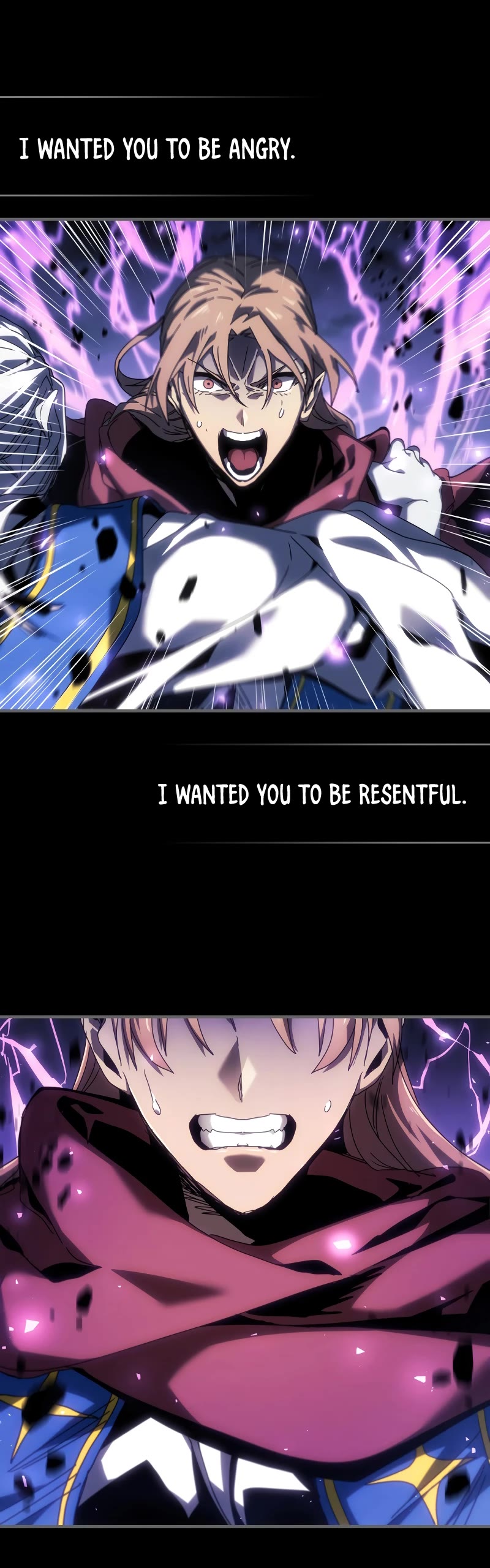 A Returner’s Magic Should Be Special Chapter 263 - Page 2