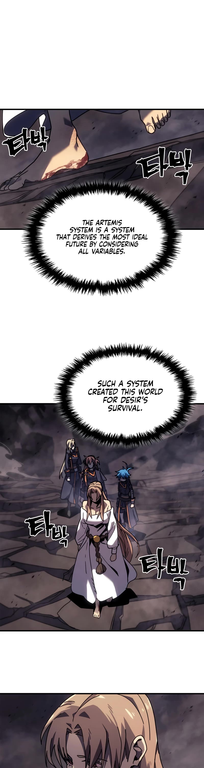 A Returner’s Magic Should Be Special Chapter 263 - Page 20
