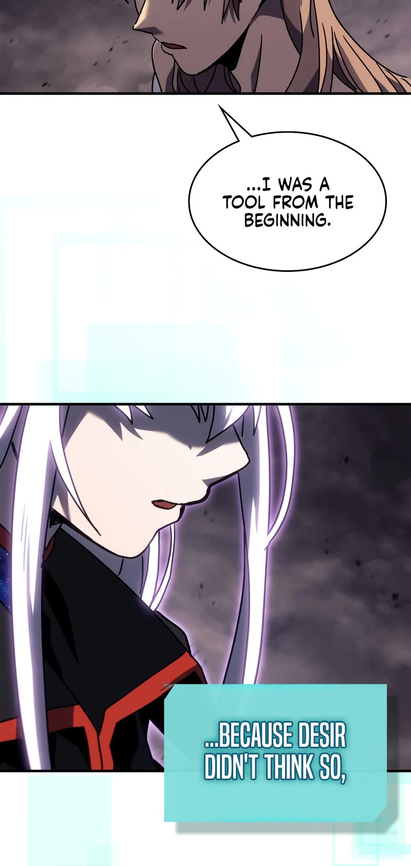 A Returner’s Magic Should Be Special Chapter 263 - Page 21