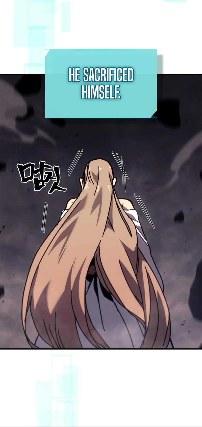 A Returner’s Magic Should Be Special Chapter 263 - Page 22