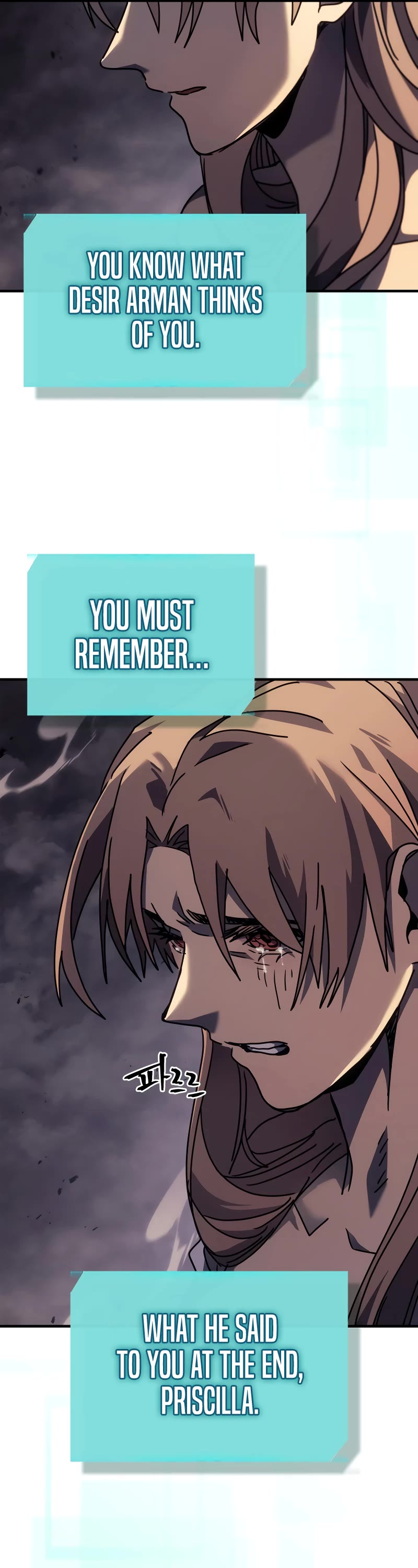 A Returner’s Magic Should Be Special Chapter 263 - Page 23