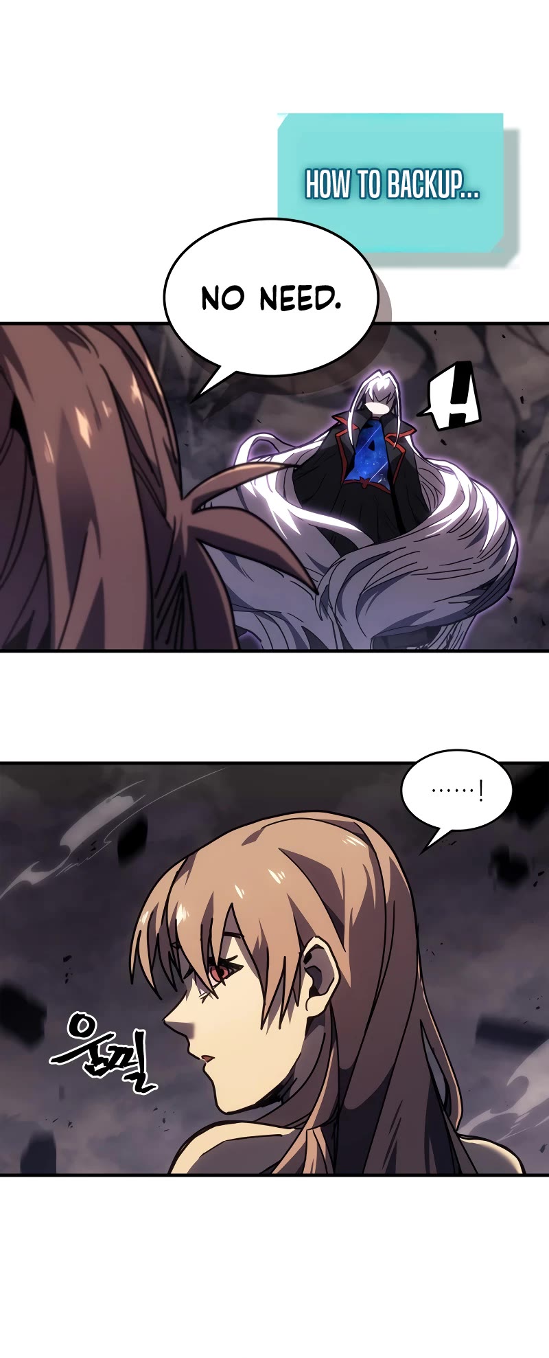 A Returner’s Magic Should Be Special Chapter 263 - Page 26