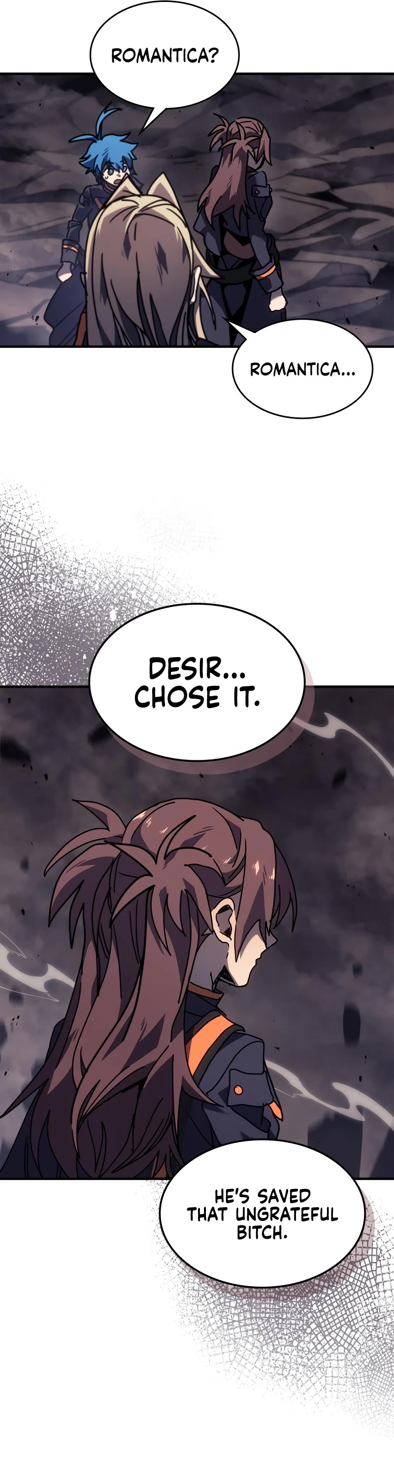 A Returner’s Magic Should Be Special Chapter 263 - Page 27