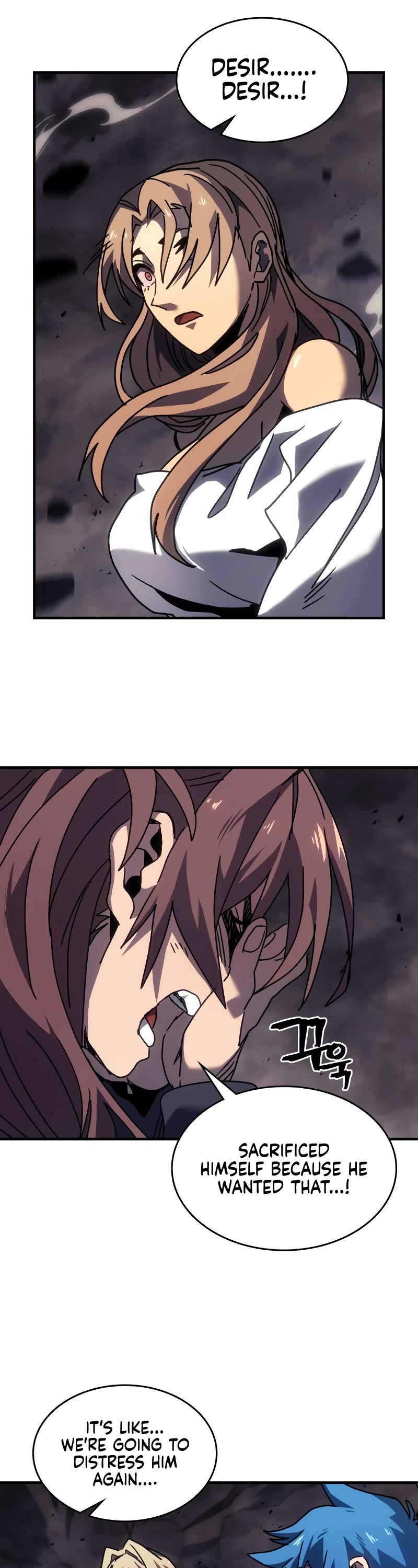 A Returner’s Magic Should Be Special Chapter 263 - Page 28