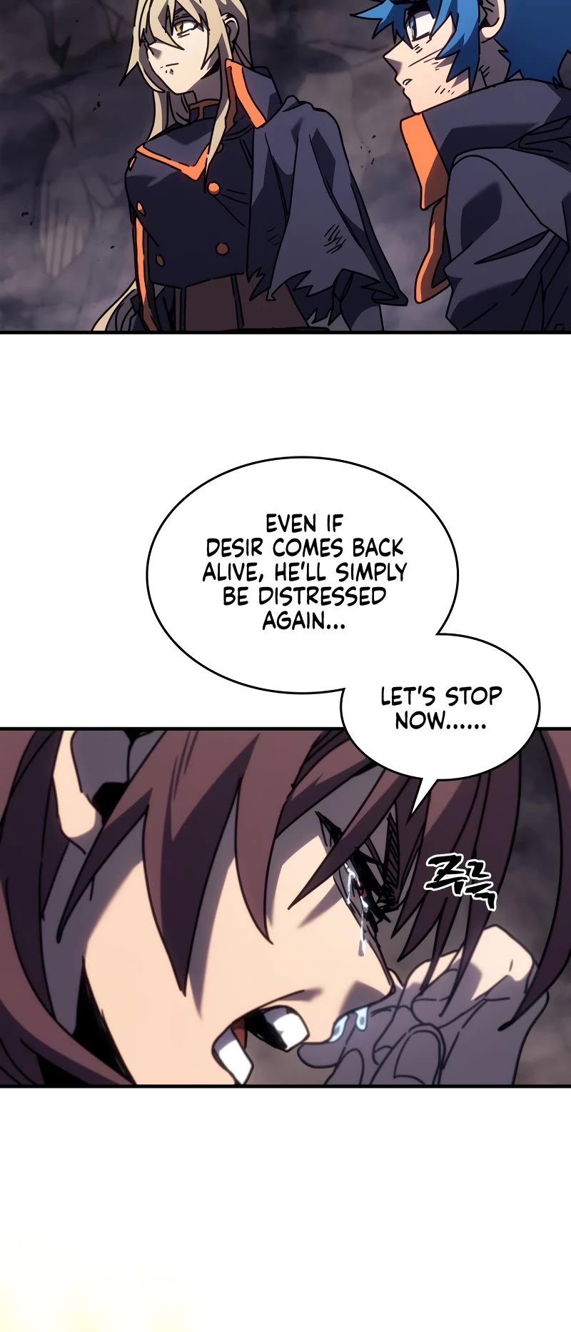 A Returner’s Magic Should Be Special Chapter 263 - Page 29