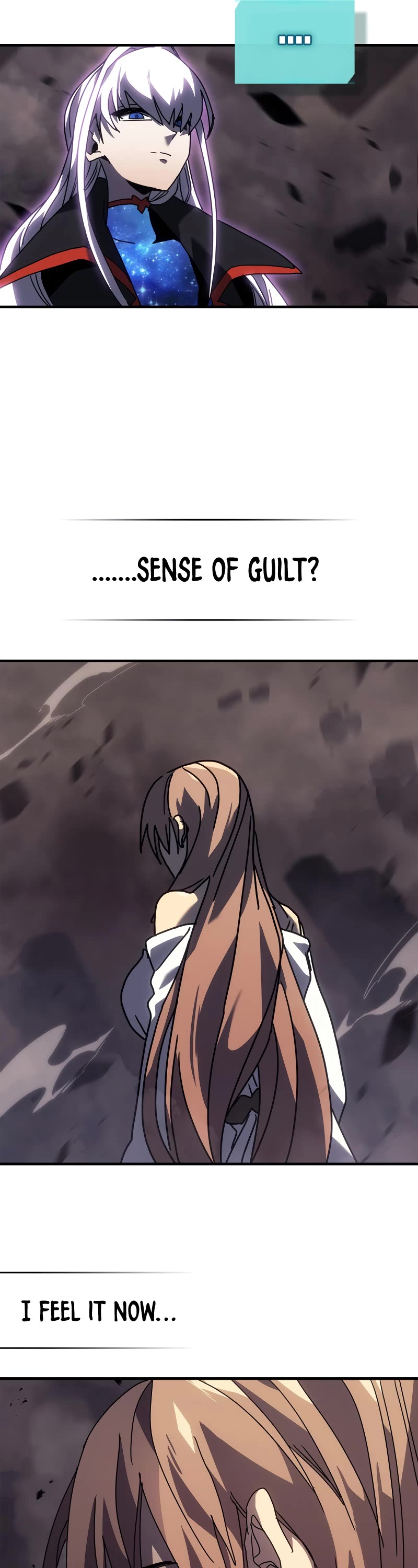 A Returner’s Magic Should Be Special Chapter 263 - Page 31