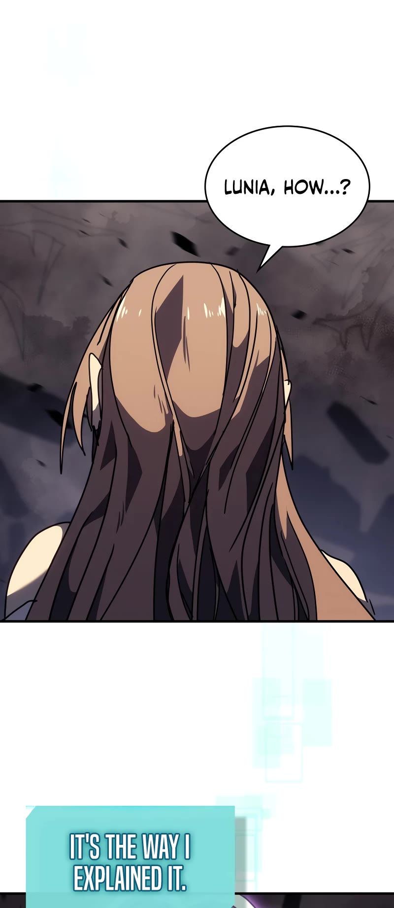 A Returner’s Magic Should Be Special Chapter 263 - Page 33