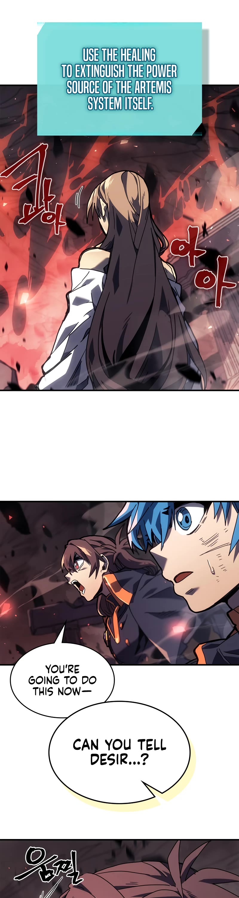 A Returner’s Magic Should Be Special Chapter 263 - Page 35