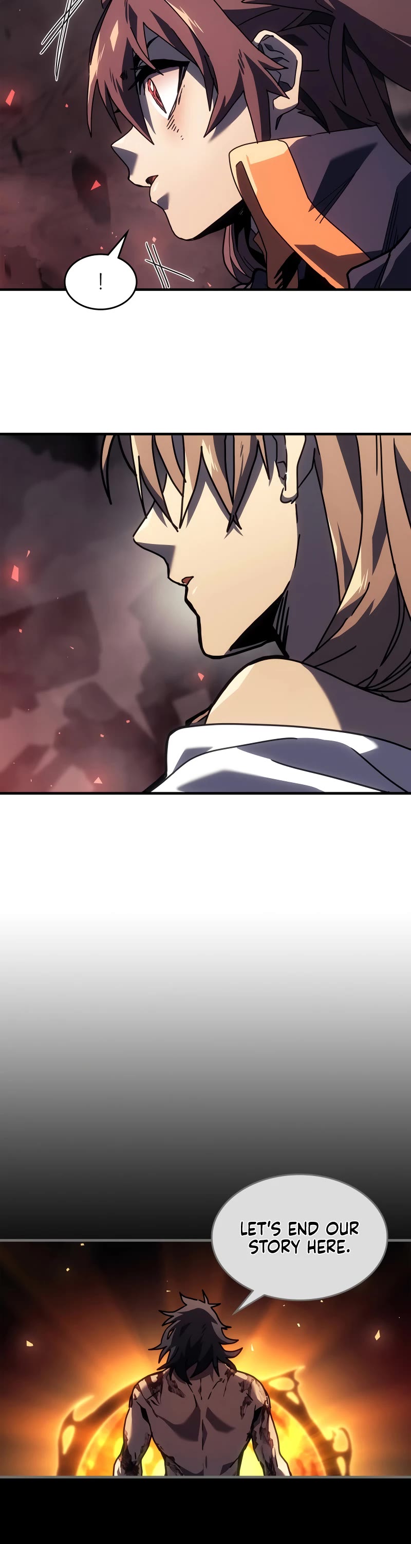 A Returner’s Magic Should Be Special Chapter 263 - Page 36