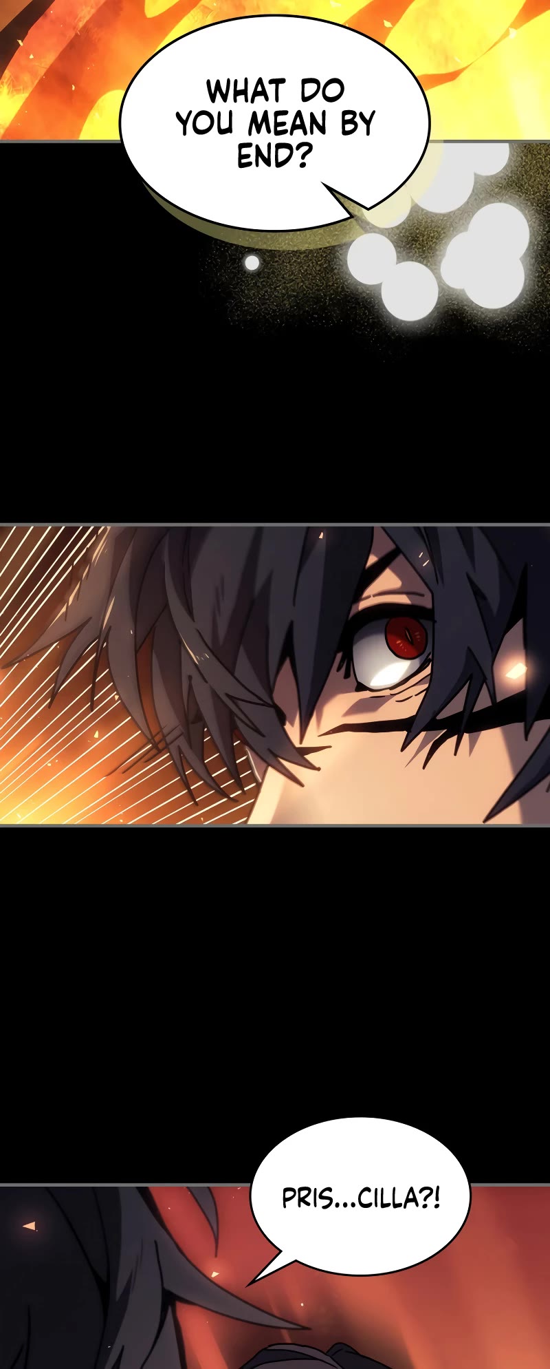 A Returner’s Magic Should Be Special Chapter 263 - Page 38