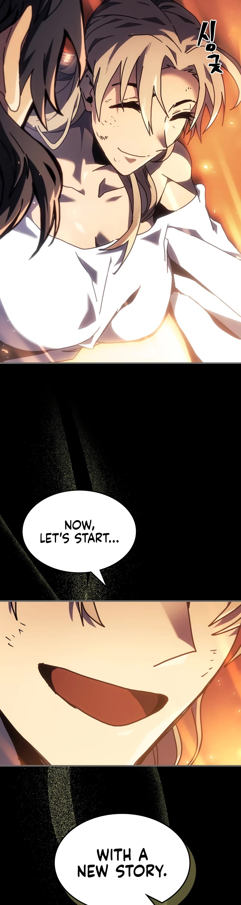 A Returner’s Magic Should Be Special Chapter 263 - Page 39