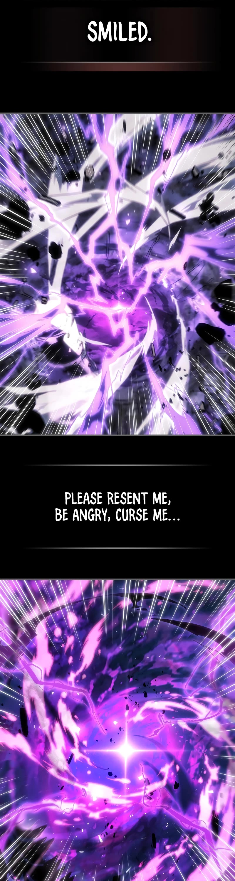 A Returner’s Magic Should Be Special Chapter 263 - Page 4