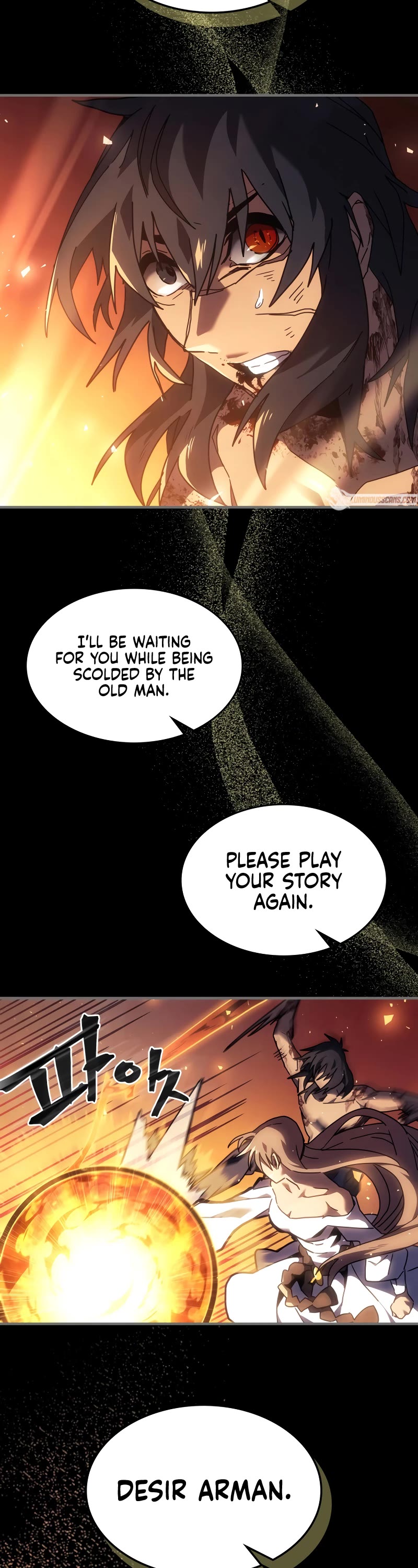A Returner’s Magic Should Be Special Chapter 263 - Page 40