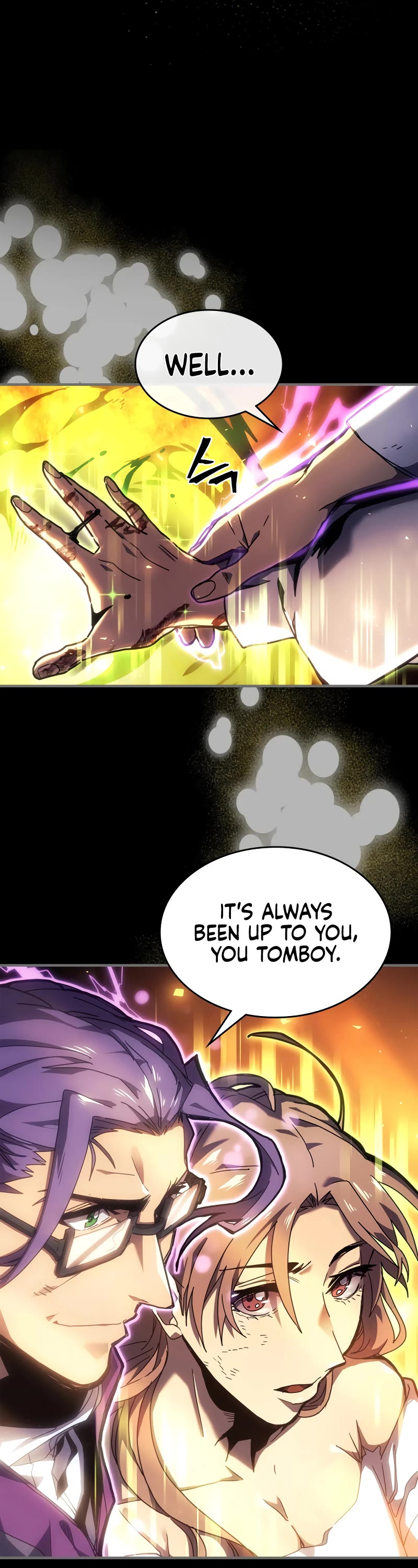 A Returner’s Magic Should Be Special Chapter 263 - Page 43
