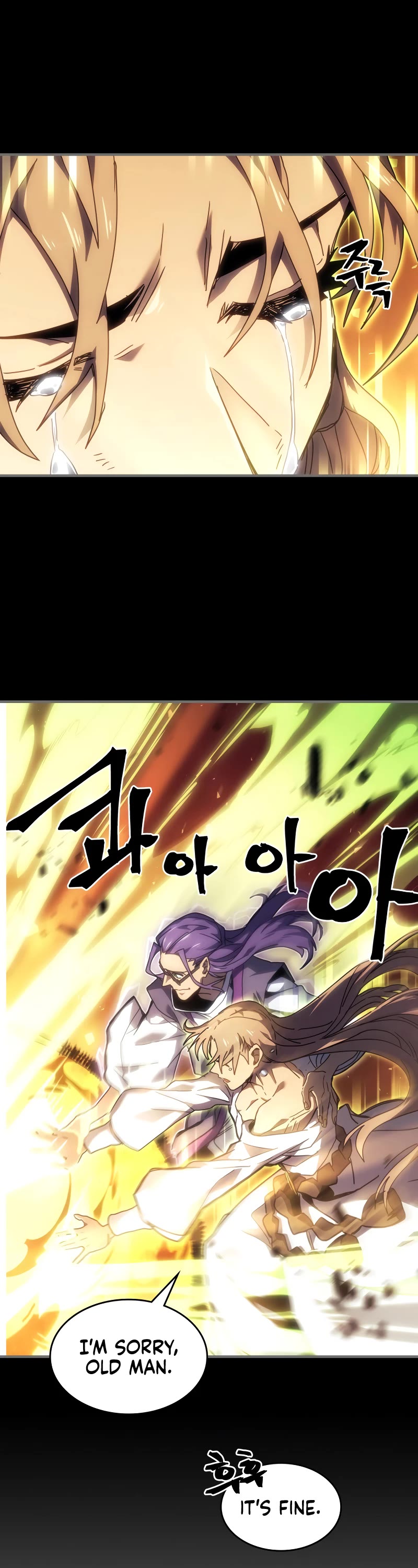 A Returner’s Magic Should Be Special Chapter 263 - Page 44