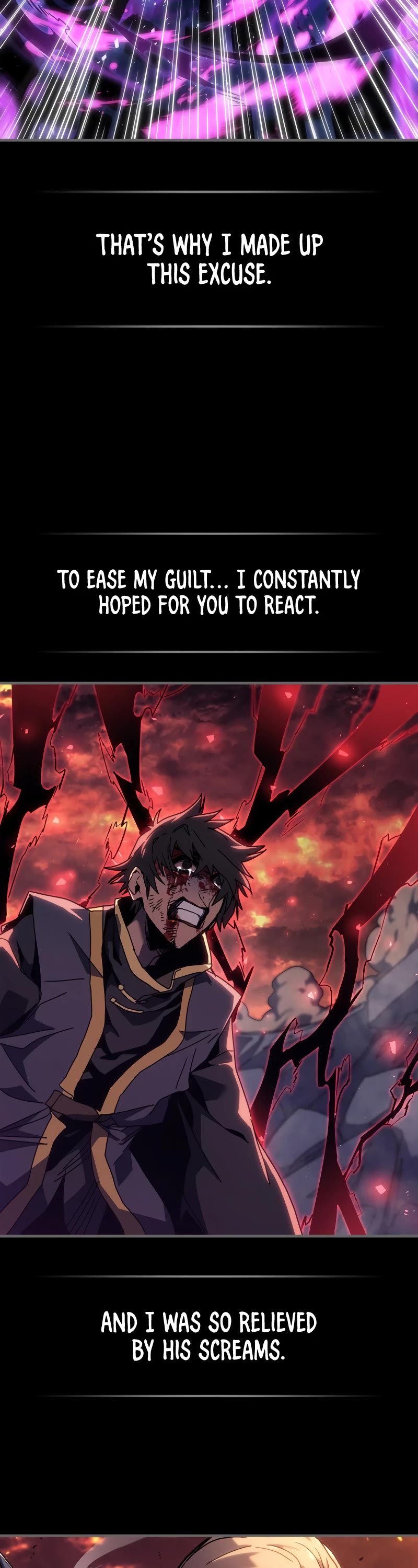 A Returner’s Magic Should Be Special Chapter 263 - Page 5