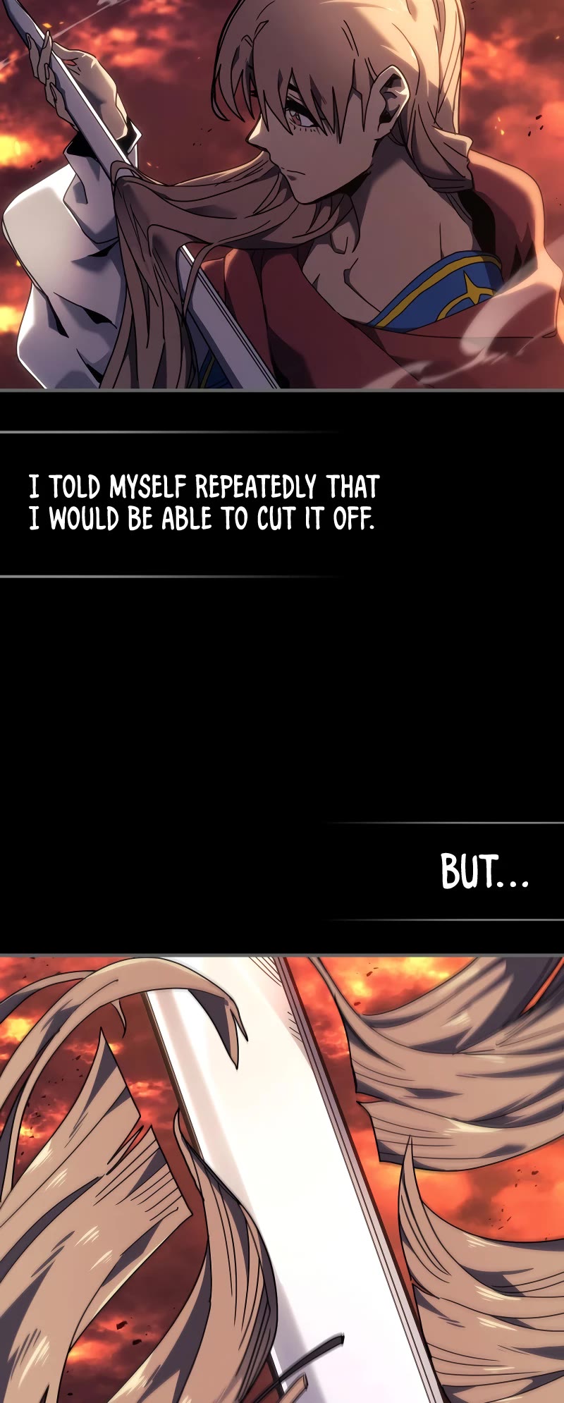 A Returner’s Magic Should Be Special Chapter 263 - Page 6