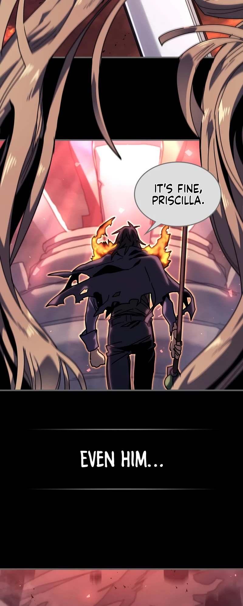 A Returner’s Magic Should Be Special Chapter 263 - Page 7