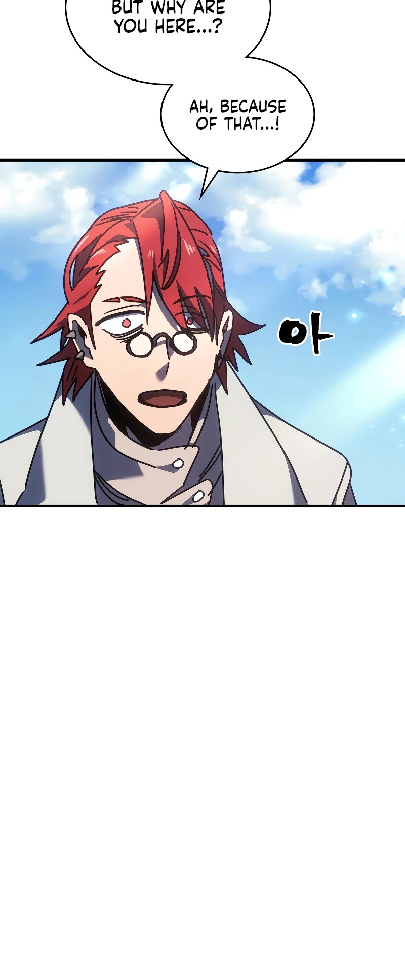 A Returner’s Magic Should Be Special Chapter 264 - Page 10