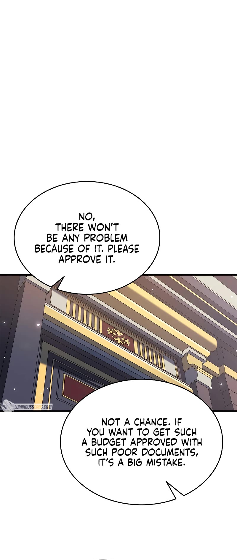 A Returner’s Magic Should Be Special Chapter 264 - Page 11
