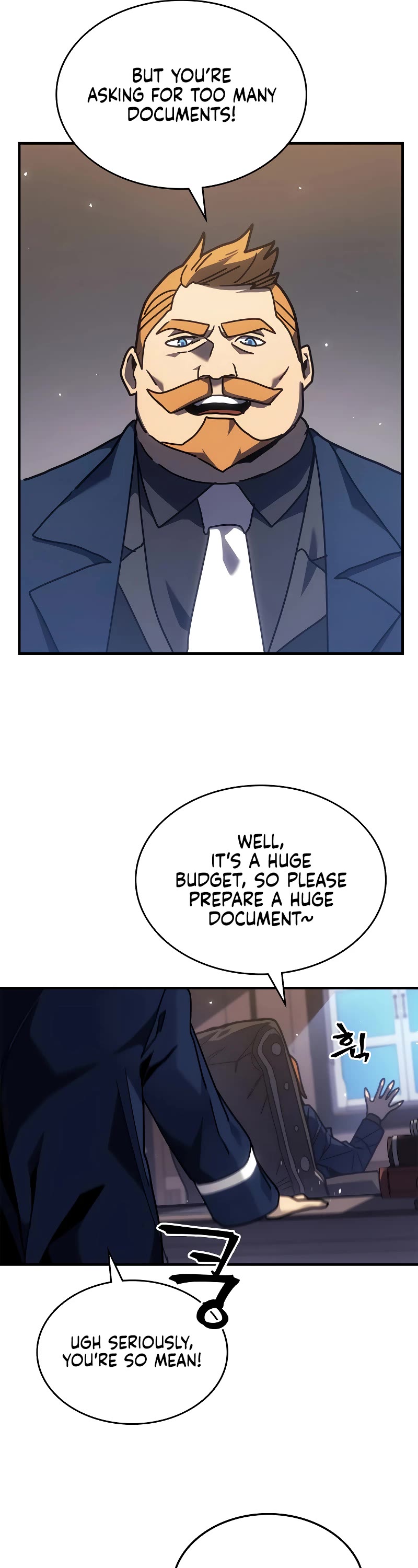 A Returner’s Magic Should Be Special Chapter 264 - Page 12