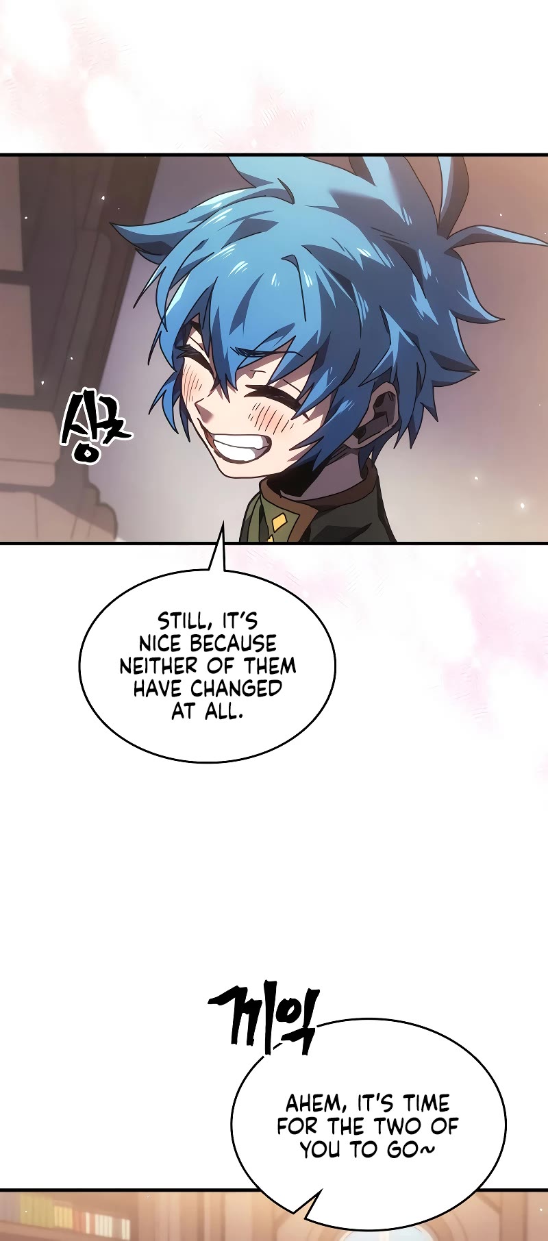 A Returner’s Magic Should Be Special Chapter 264 - Page 15