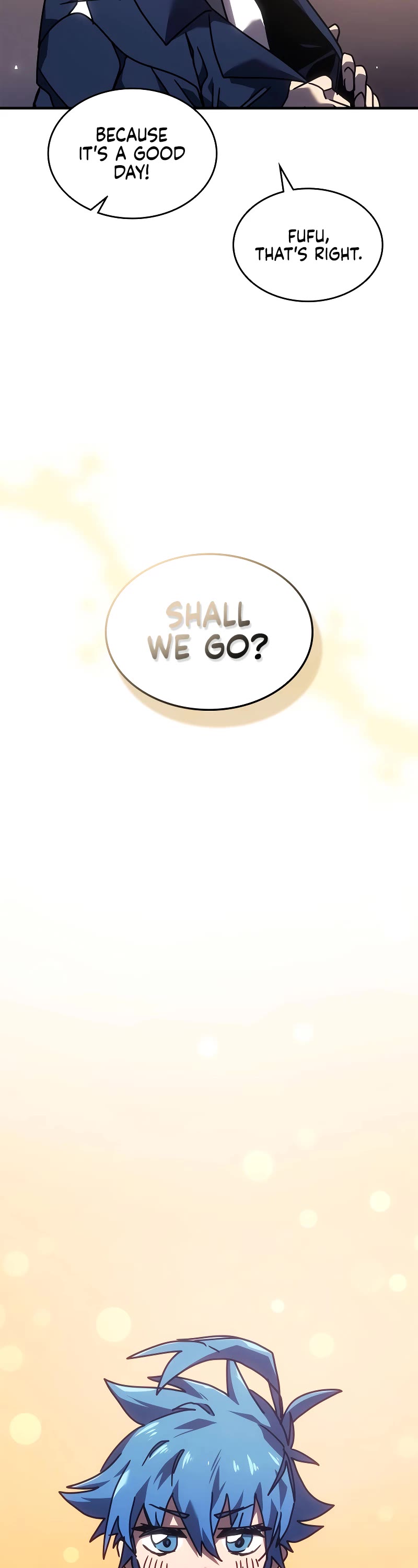A Returner’s Magic Should Be Special Chapter 264 - Page 17