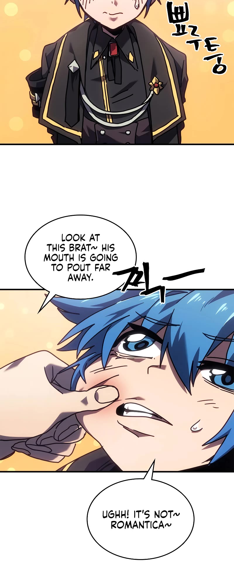 A Returner’s Magic Should Be Special Chapter 264 - Page 18