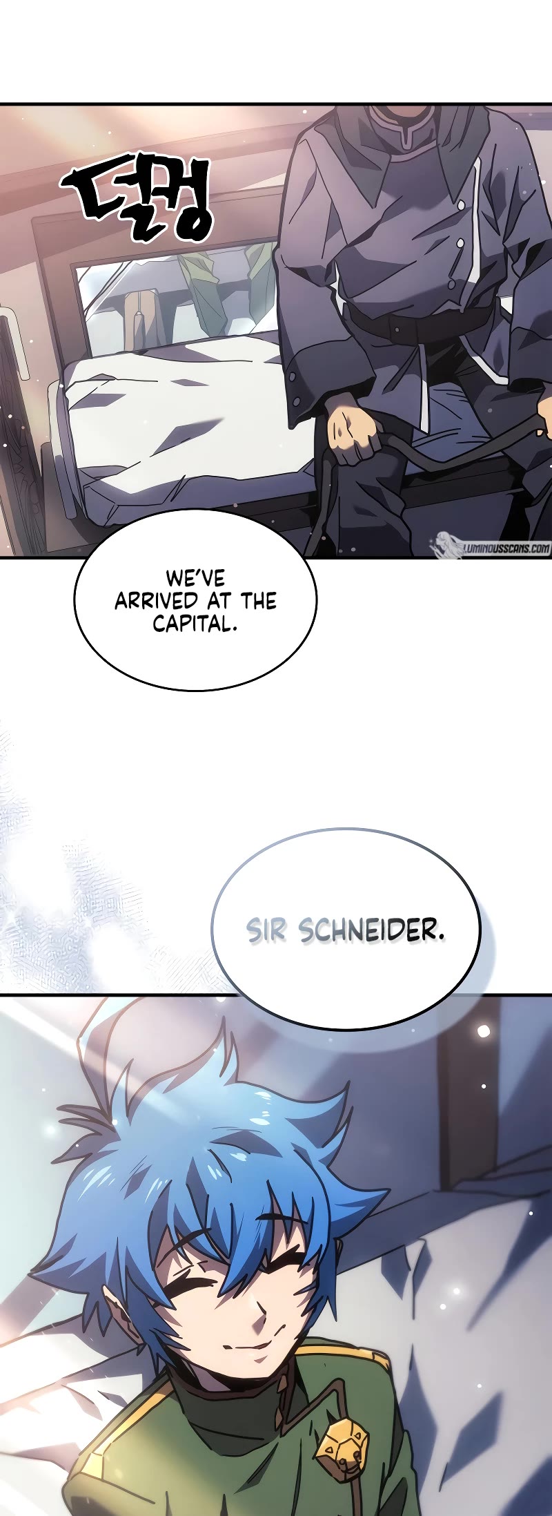 A Returner’s Magic Should Be Special Chapter 264 - Page 2