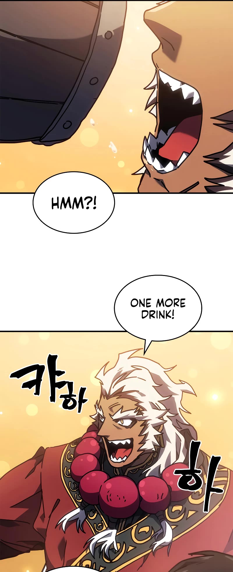 A Returner’s Magic Should Be Special Chapter 264 - Page 22
