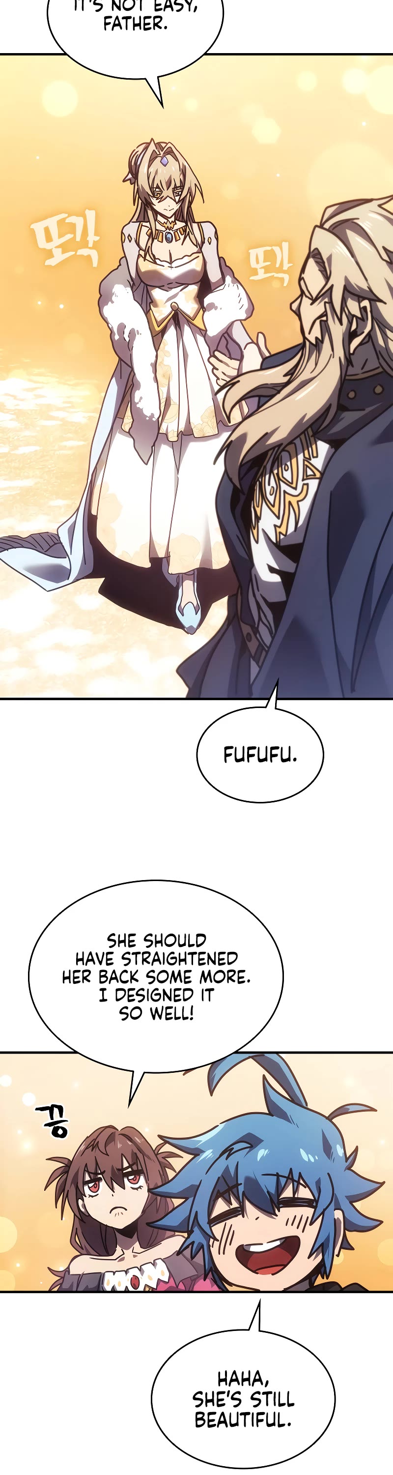 A Returner’s Magic Should Be Special Chapter 264 - Page 25