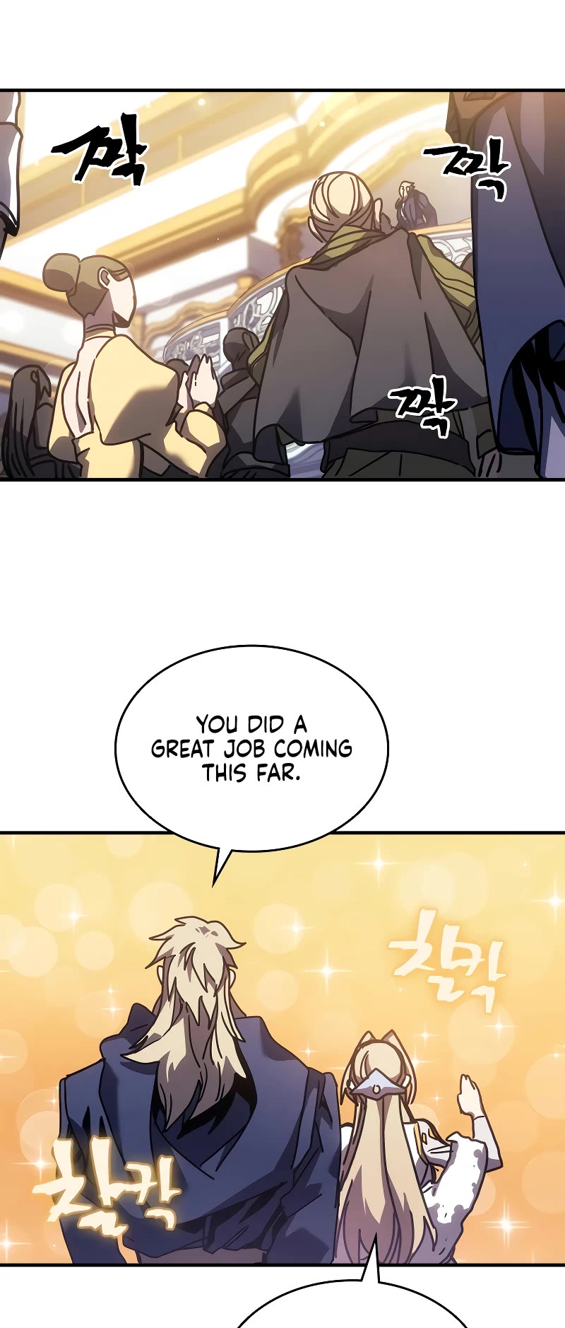 A Returner’s Magic Should Be Special Chapter 264 - Page 26