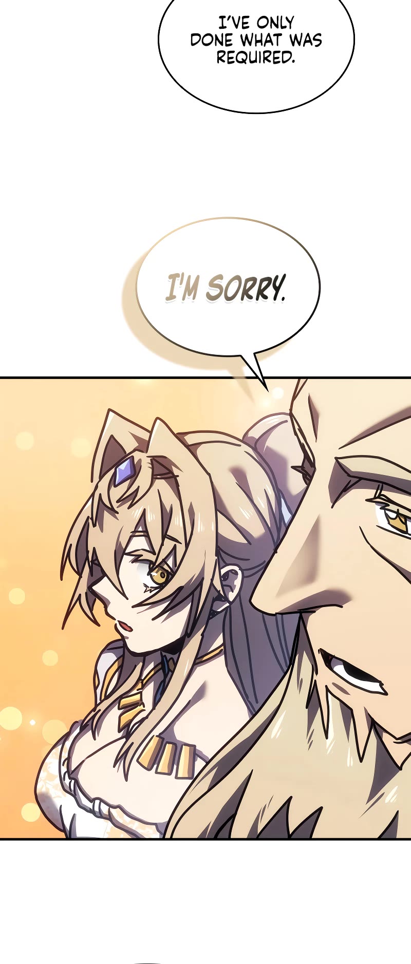 A Returner’s Magic Should Be Special Chapter 264 - Page 27